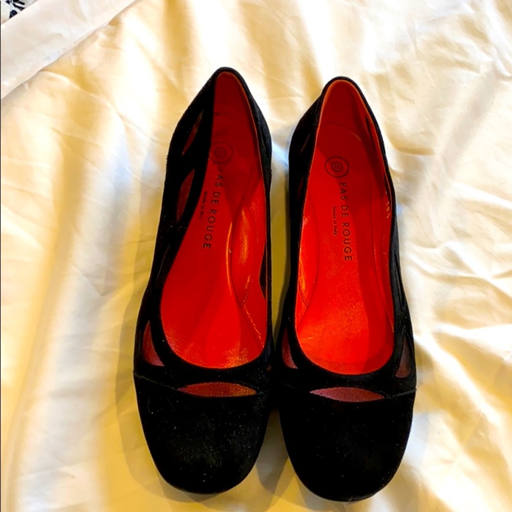 Flats
